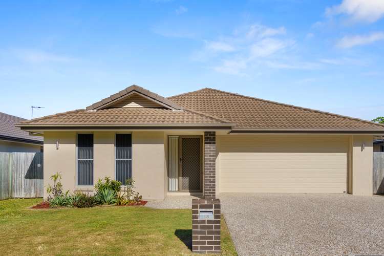Main view of Homely house listing, 18 Butternut Circuit, Thornlands QLD 4164