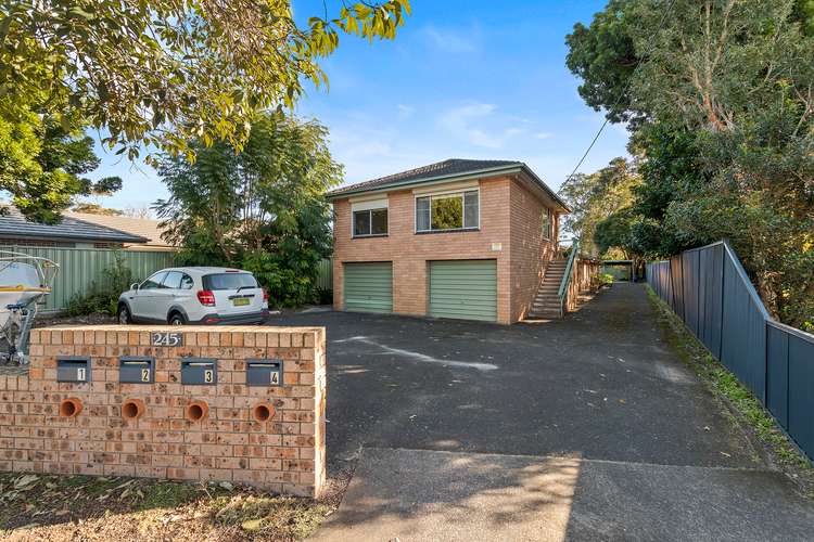 Third view of Homely unit listing, 1/245 Blackwall Road, Woy Woy NSW 2256