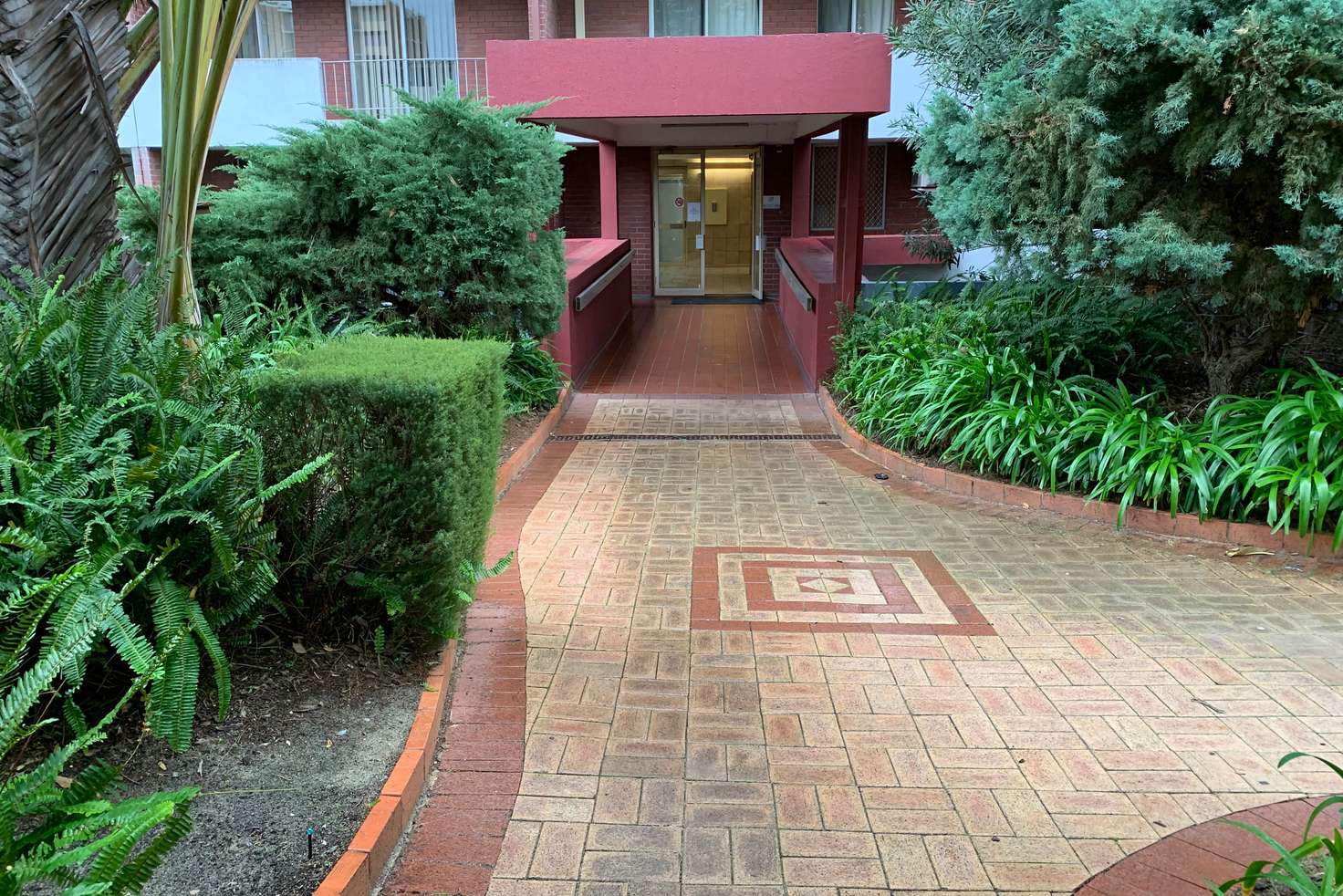 Main view of Homely unit listing, 806/69-71 King George Street, Victoria Park WA 6100