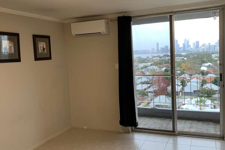 Second view of Homely unit listing, 806/69-71 King George Street, Victoria Park WA 6100