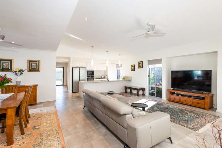 Sixth view of Homely house listing, 61/11 Grant Avenue, Hope Island QLD 4212