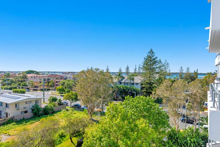 Second view of Homely apartment listing, 23T/20 Bayview Street, Runaway Bay QLD 4216