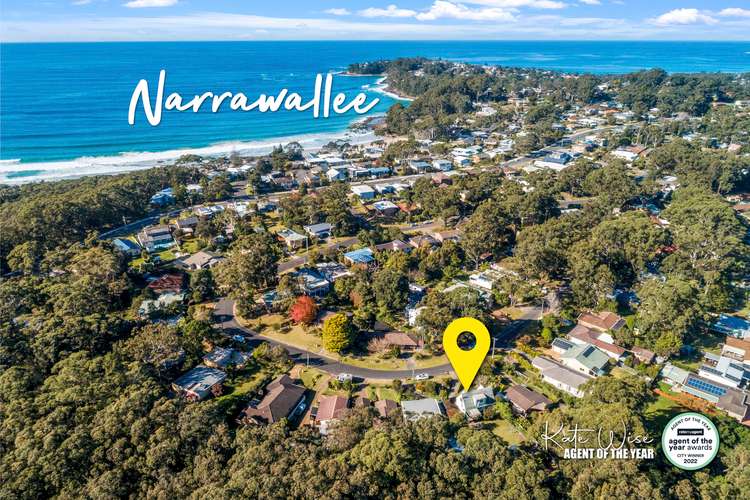 68 Ross Avenue, Narrawallee NSW 2539