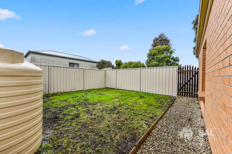 Sixth view of Homely house listing, 6/184 Jubilee Highway West, Mount Gambier SA 5290