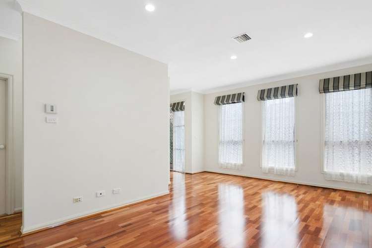 Second view of Homely townhouse listing, 3/7 Court Street, Box Hill VIC 3128