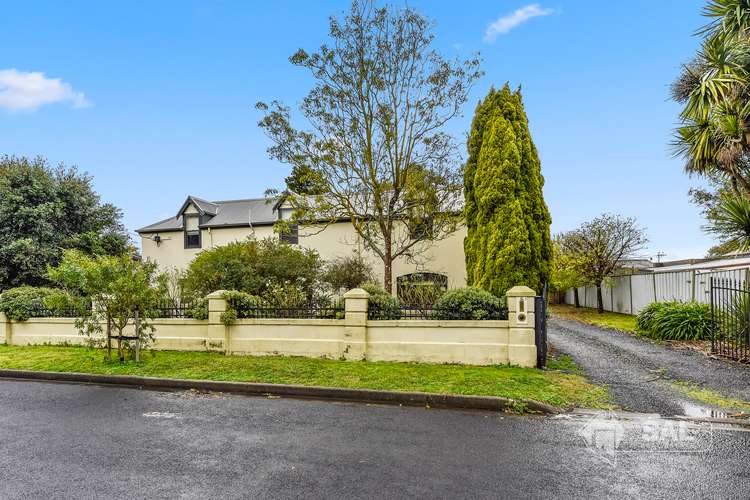 Main view of Homely house listing, 5 Waterhouse Street, Mount Gambier SA 5290