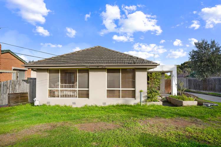 Main view of Homely house listing, 2 First Avenue, Dandenong North VIC 3175