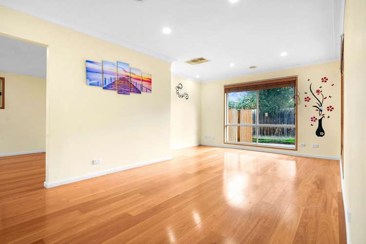 Second view of Homely house listing, 2 First Avenue, Dandenong North VIC 3175