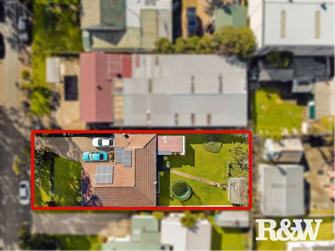 Second view of Homely house listing, 8 Annette Avenue, Ingleburn NSW 2565
