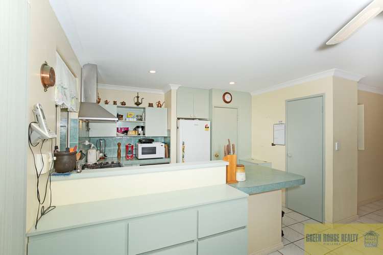 Third view of Homely house listing, 73 Kookaburra Drive, Greenfields WA 6210