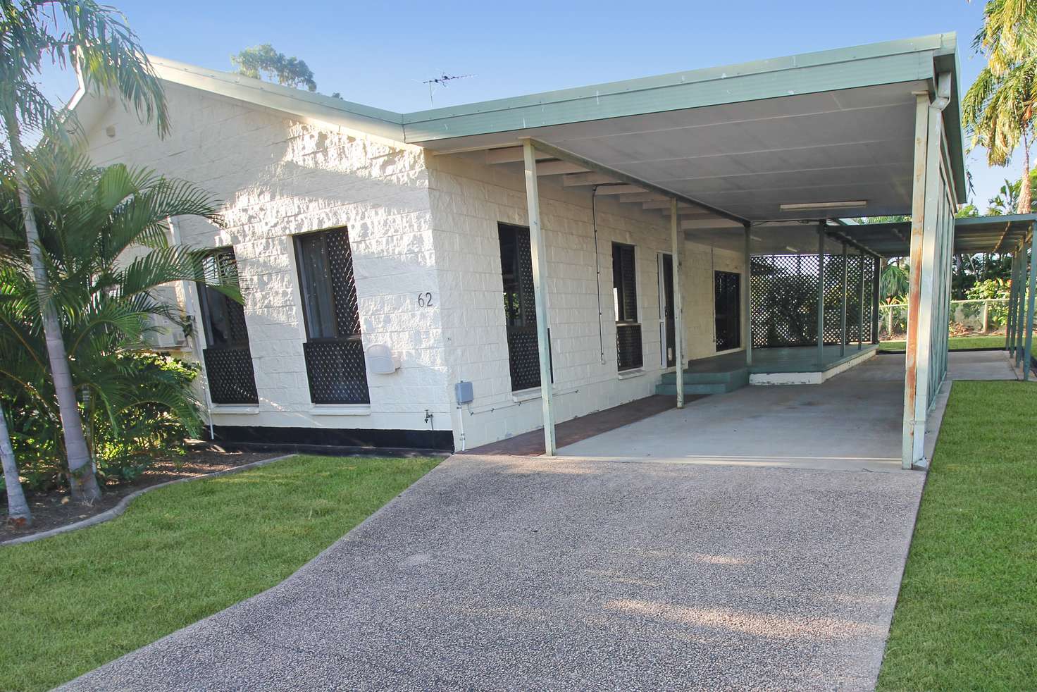 Main view of Homely house listing, 62 Hinchinbrook Drive, Thuringowa Central QLD 4817