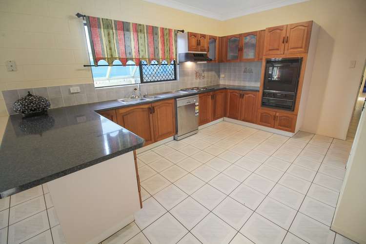 Second view of Homely house listing, 62 Hinchinbrook Drive, Thuringowa Central QLD 4817