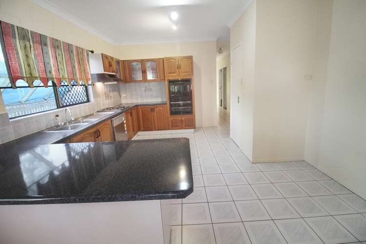 Third view of Homely house listing, 62 Hinchinbrook Drive, Thuringowa Central QLD 4817