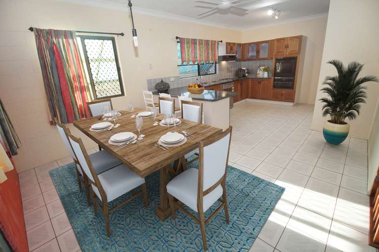 Fourth view of Homely house listing, 62 Hinchinbrook Drive, Thuringowa Central QLD 4817