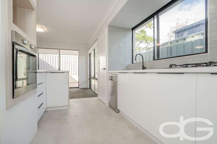 Second view of Homely unit listing, 3/26 Bartlett Street, Willagee WA 6156