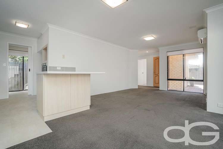 Third view of Homely unit listing, 3/26 Bartlett Street, Willagee WA 6156