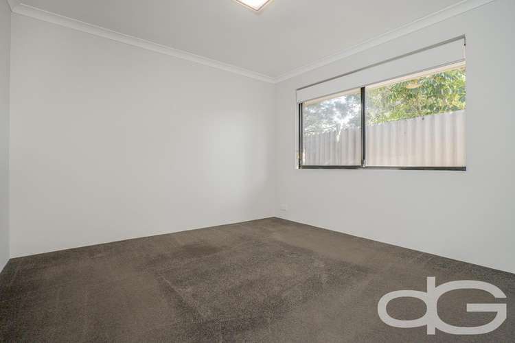 Fourth view of Homely unit listing, 3/26 Bartlett Street, Willagee WA 6156