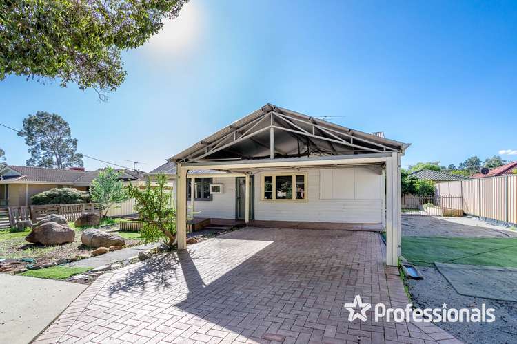 Third view of Homely house listing, 15 Seventh Road, Armadale WA 6112