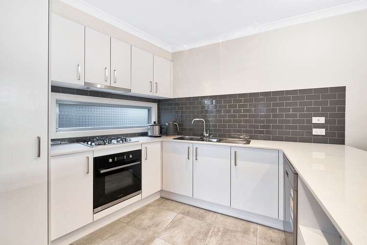 Main view of Homely townhouse listing, 6/74 Hall Road, Carrum Downs VIC 3201