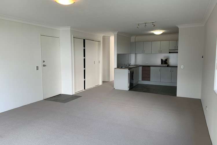 Second view of Homely unit listing, 2/14 Peerless Avenue, Mermaid Beach QLD 4218