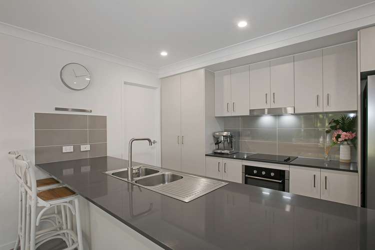 Second view of Homely house listing, 17 Bartlett Avenue, Nerang QLD 4211