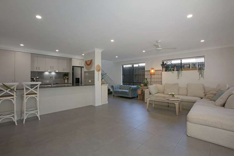 Third view of Homely house listing, 17 Bartlett Avenue, Nerang QLD 4211