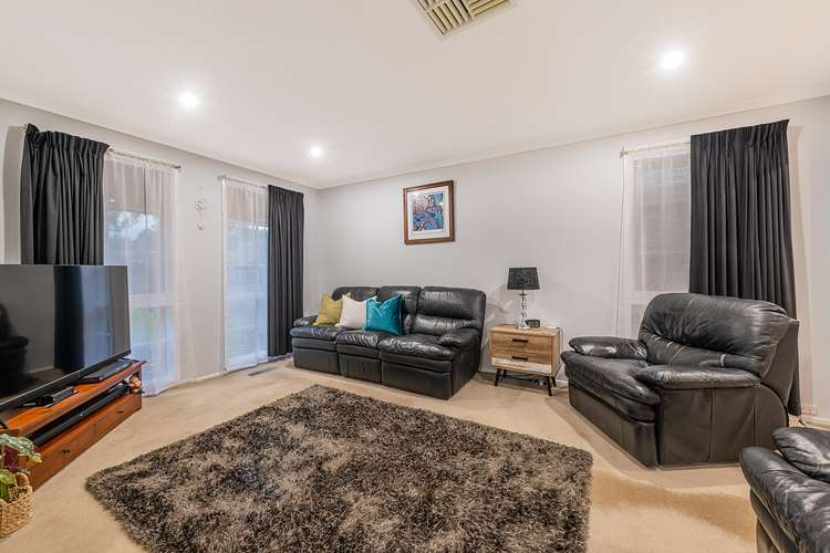 Second view of Homely house listing, 24 Tamboon Drive, Rowville VIC 3178