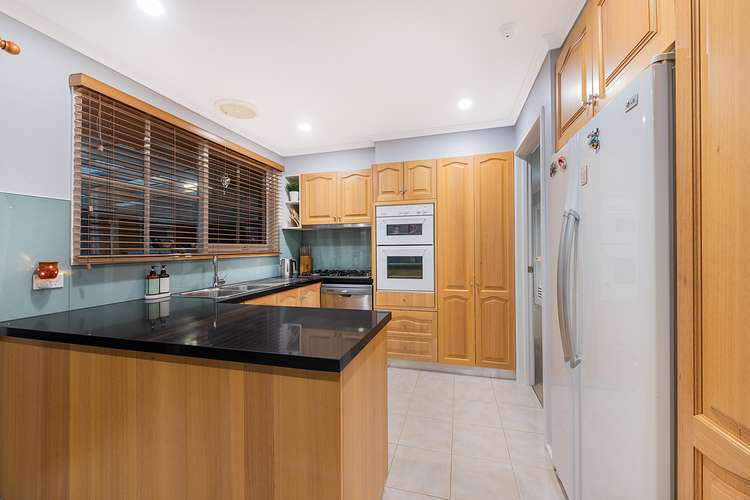 Fourth view of Homely house listing, 24 Tamboon Drive, Rowville VIC 3178