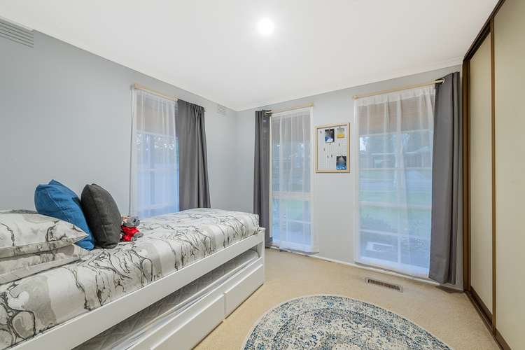 Fifth view of Homely house listing, 24 Tamboon Drive, Rowville VIC 3178