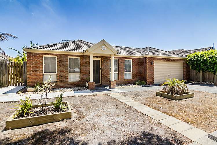 Main view of Homely house listing, 3 Rowcroft Avenue, Lynbrook VIC 3975