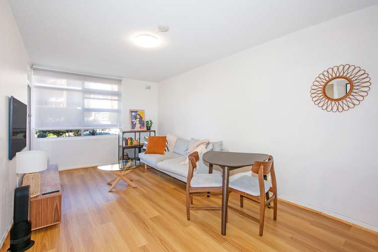 Third view of Homely apartment listing, 32/8 Brunswick Parade, Ashfield NSW 2131