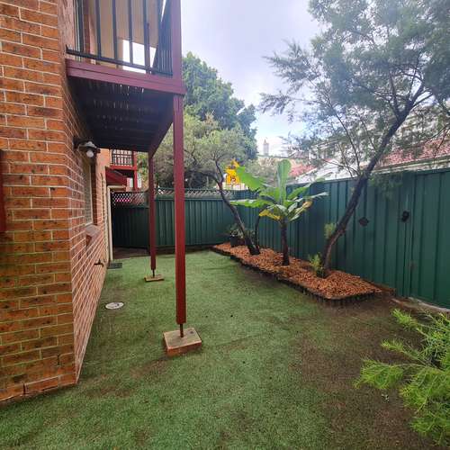 Fifth view of Homely townhouse listing, 2/10a Alice Street, Newtown NSW 2042