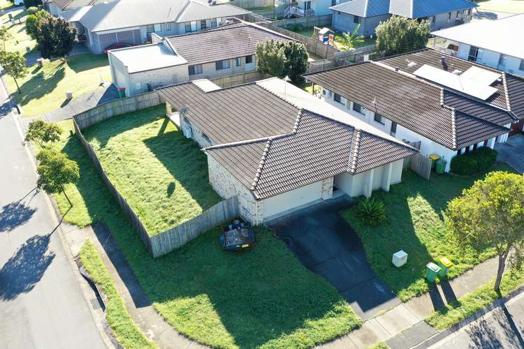 Main view of Homely house listing, 7 Zanow Street, North Booval QLD 4304