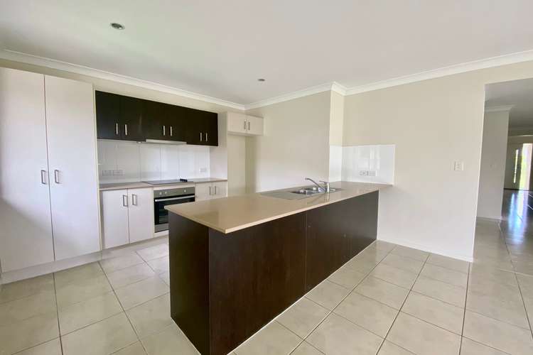 Second view of Homely house listing, 7 Zanow Street, North Booval QLD 4304