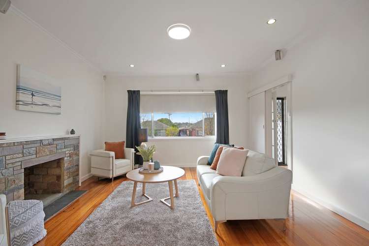 Second view of Homely house listing, 25 Malpas Street, Preston VIC 3072