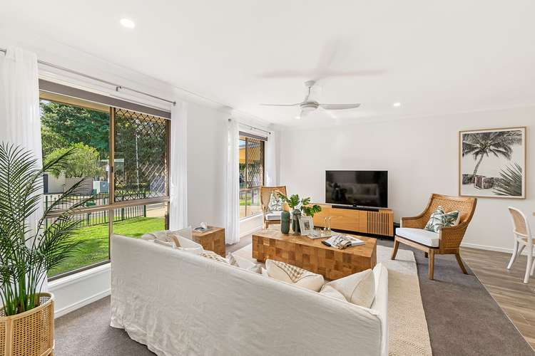 Third view of Homely house listing, 61 Merridown Drive, Merrimac QLD 4226