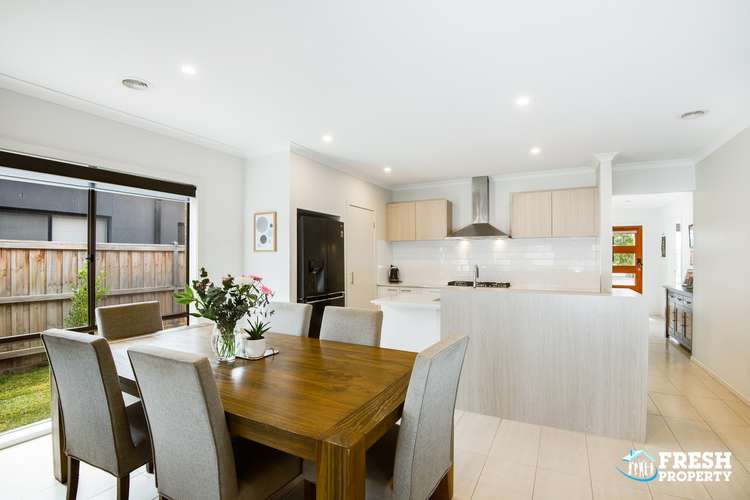 Second view of Homely house listing, 21 Celestial Way, Mount Duneed VIC 3217