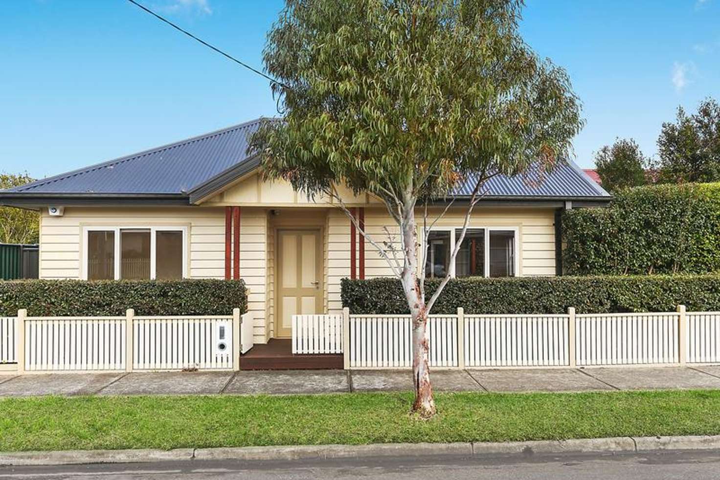 Main view of Homely house listing, 19 Hobson Street, Thornbury VIC 3071