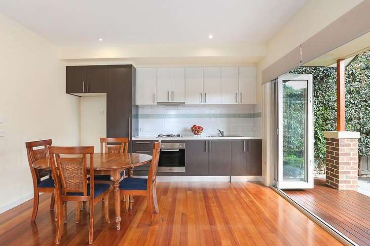 Second view of Homely house listing, 19 Hobson Street, Thornbury VIC 3071