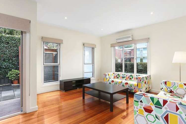 Third view of Homely house listing, 19 Hobson Street, Thornbury VIC 3071