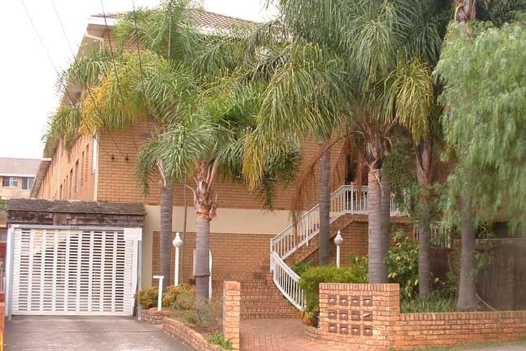 Main view of Homely unit listing, 22/15 Alice St, Wiley Park NSW 2195