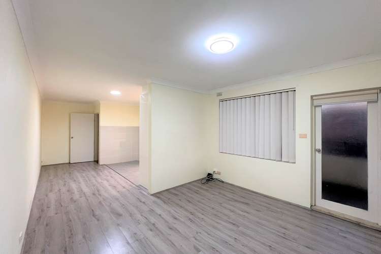 Second view of Homely unit listing, 22/15 Alice St, Wiley Park NSW 2195