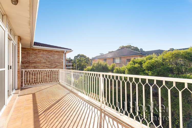 Fifth view of Homely apartment listing, 15/101-103 Meredith Street, Bankstown NSW 2200