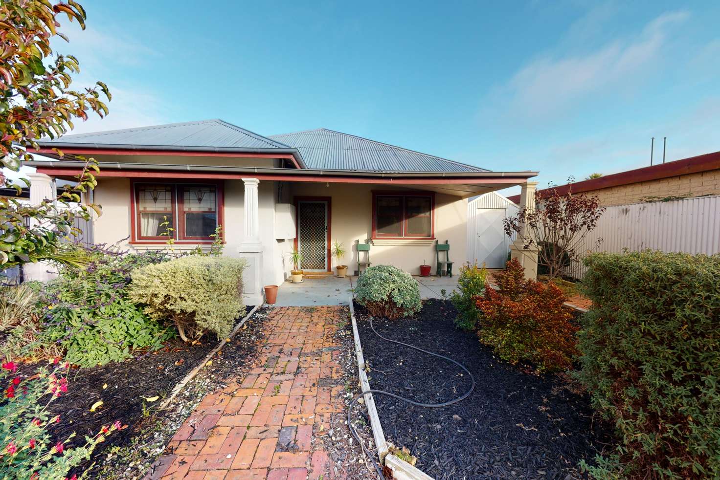 Main view of Homely house listing, 1/172 St Georges Road, Shepparton VIC 3630
