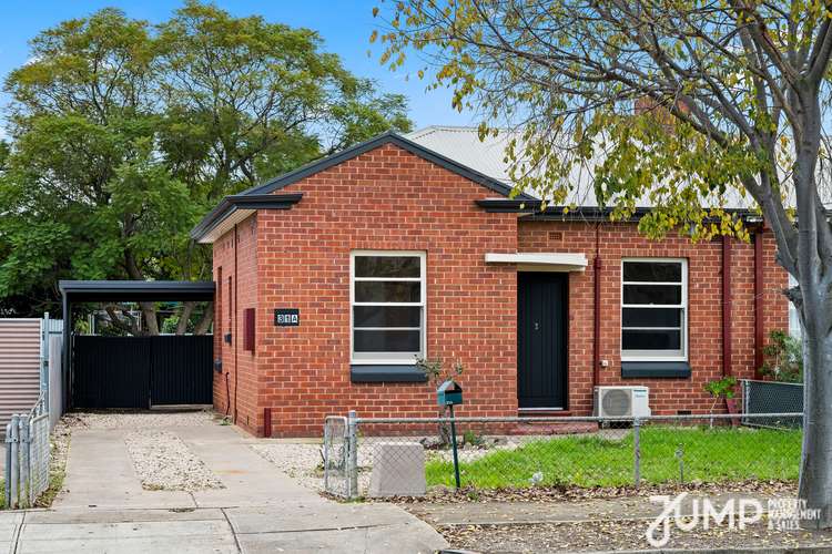 31A Britton Street, West Richmond SA 5033