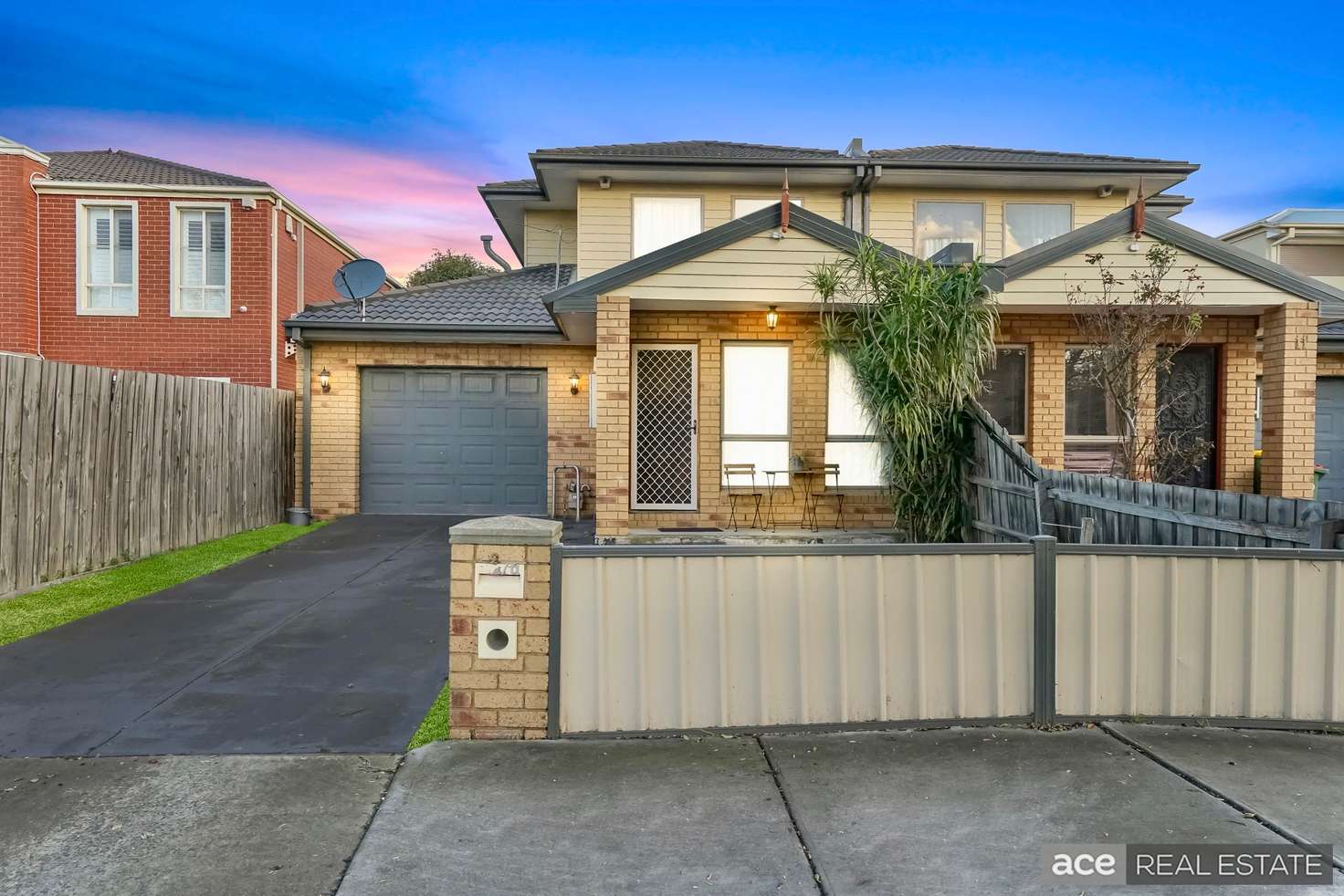 Main view of Homely townhouse listing, Address available on request