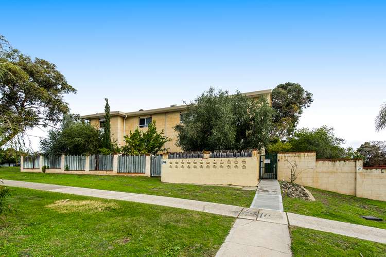 Main view of Homely unit listing, 16/94 Lefroy Road, Beaconsfield WA 6162