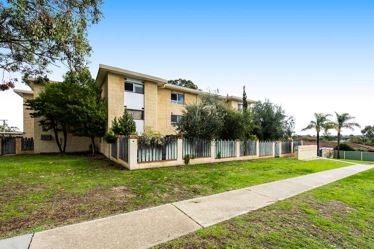 Second view of Homely unit listing, 16/94 Lefroy Road, Beaconsfield WA 6162