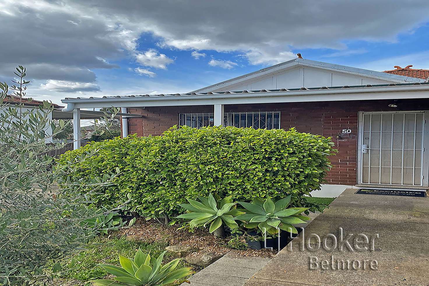 Main view of Homely house listing, 50 Northcote Street, Canterbury NSW 2193