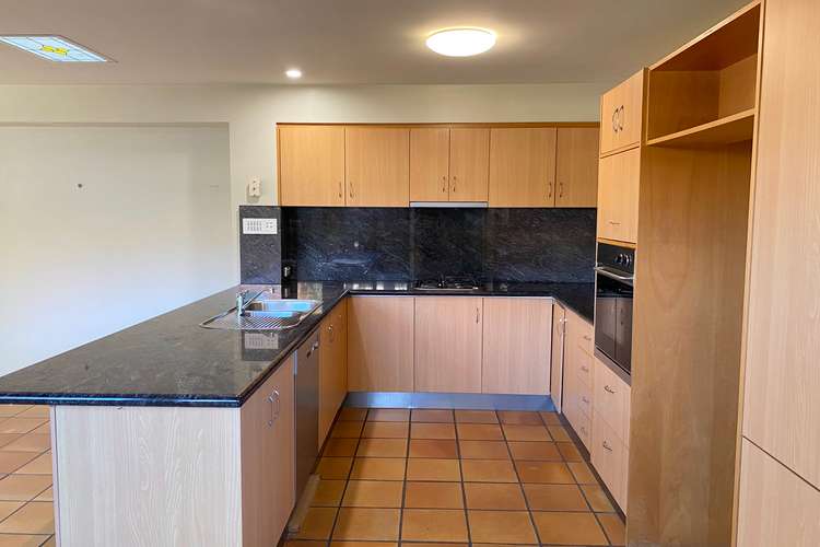 Fifth view of Homely house listing, 1/12 Greer Terrace, Southport QLD 4215